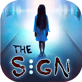 The Sign - Interaktiver Geister Horror