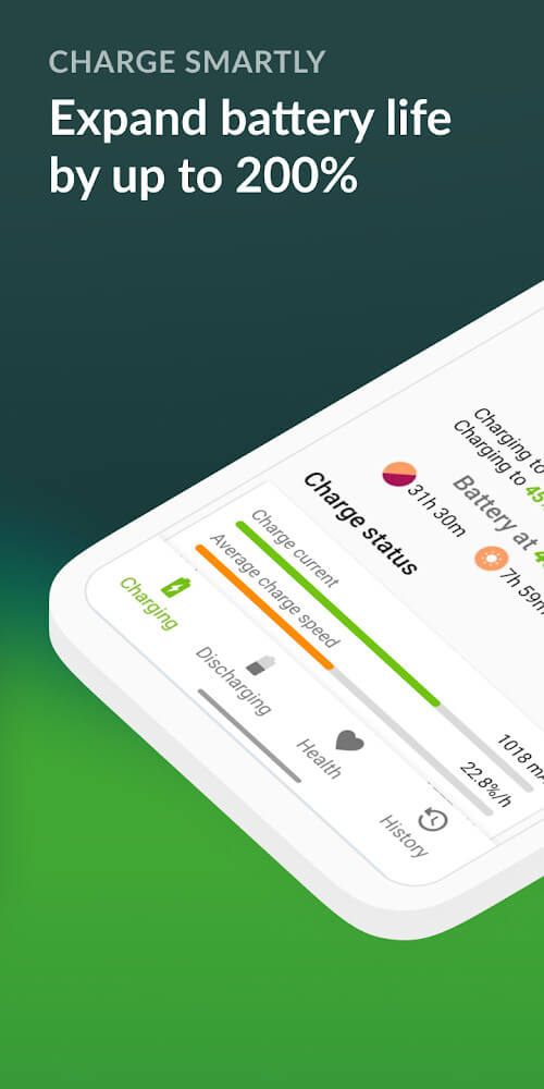 Accu Battery screenshot 4