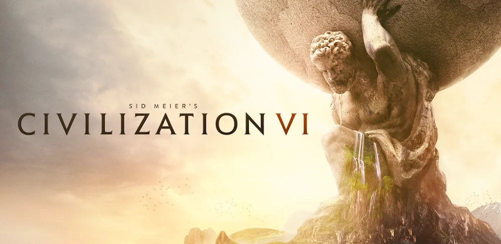 Civilization VI screenshot 1