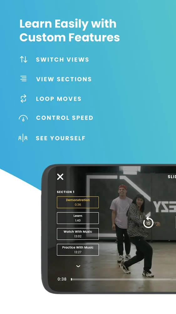 STEEZY screenshot 4