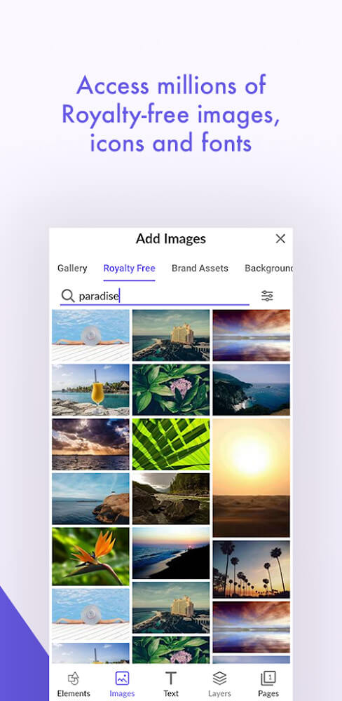Desygner screenshot 6