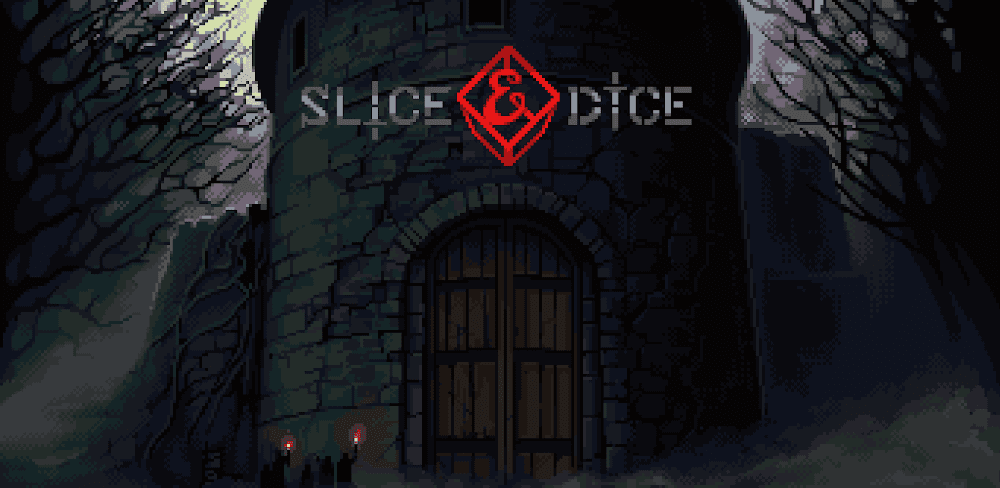 Slice & Dice screenshot 1