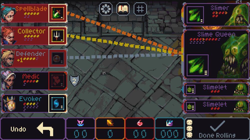 Slice & Dice screenshot 4