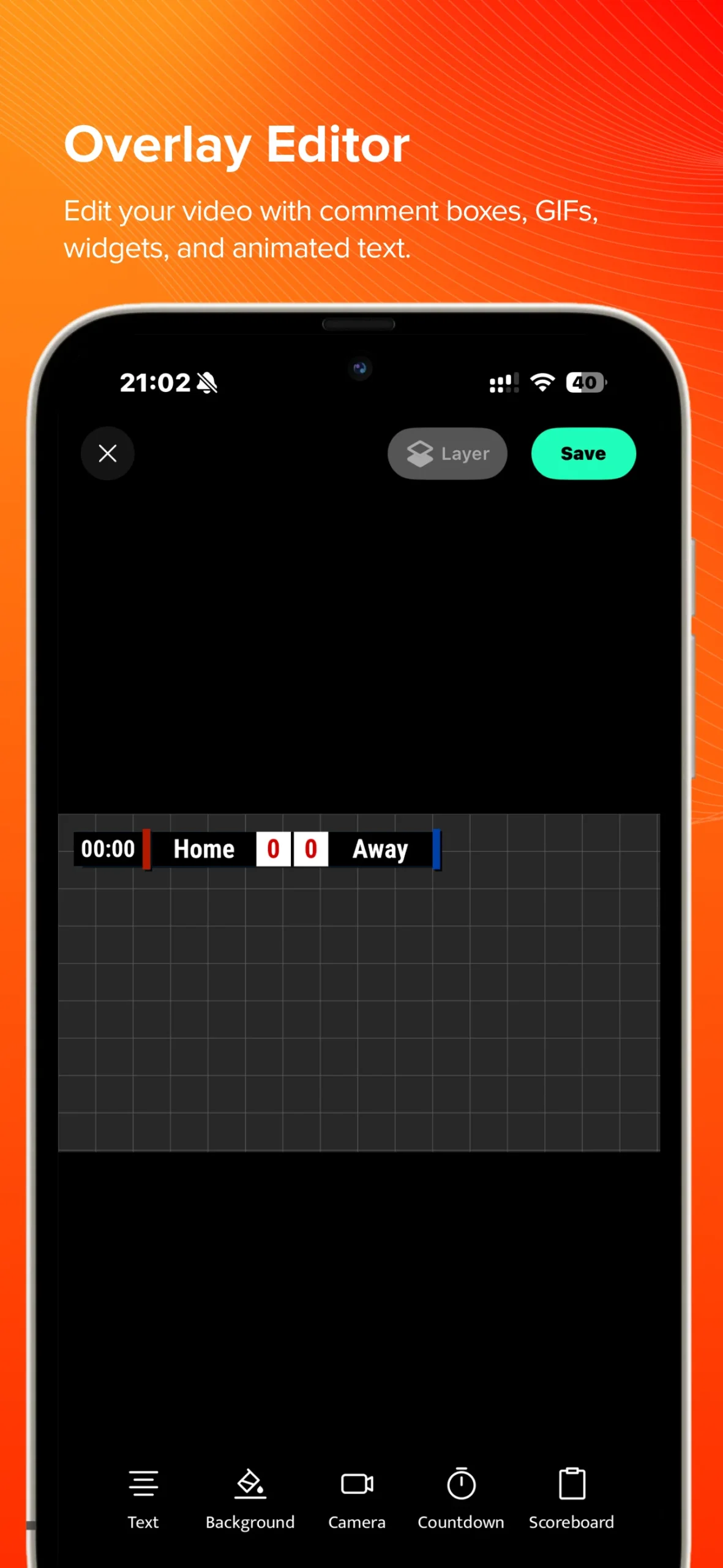 Live Now - Live Stream screenshot 4