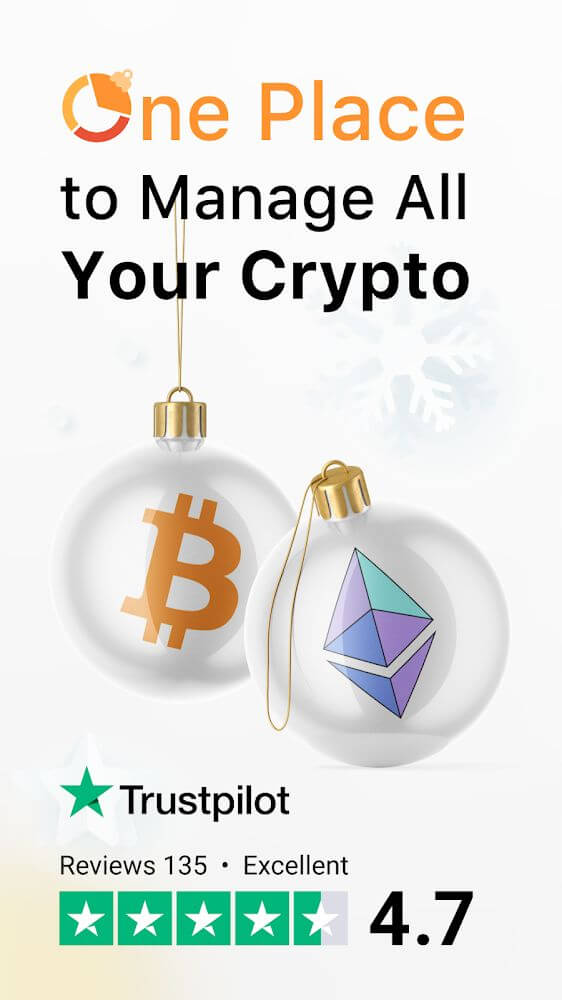 Crypto Tracker - Coin Stats screenshot 2