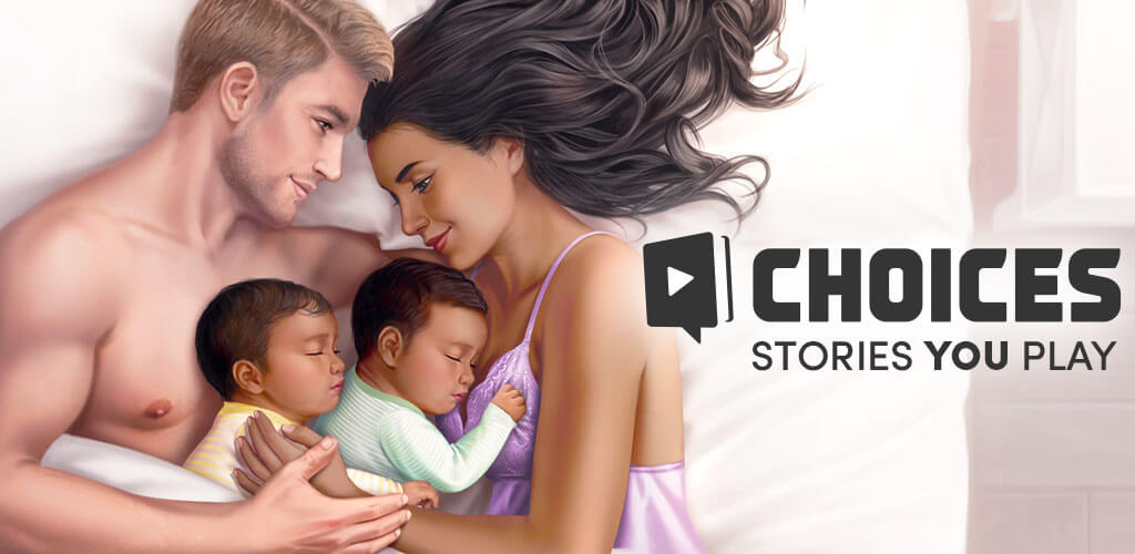 Choices: Stories You Play screenshot 1