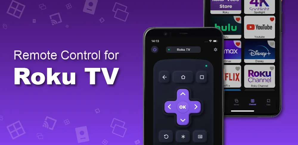 TV Remote - Smart TV Control image 1
