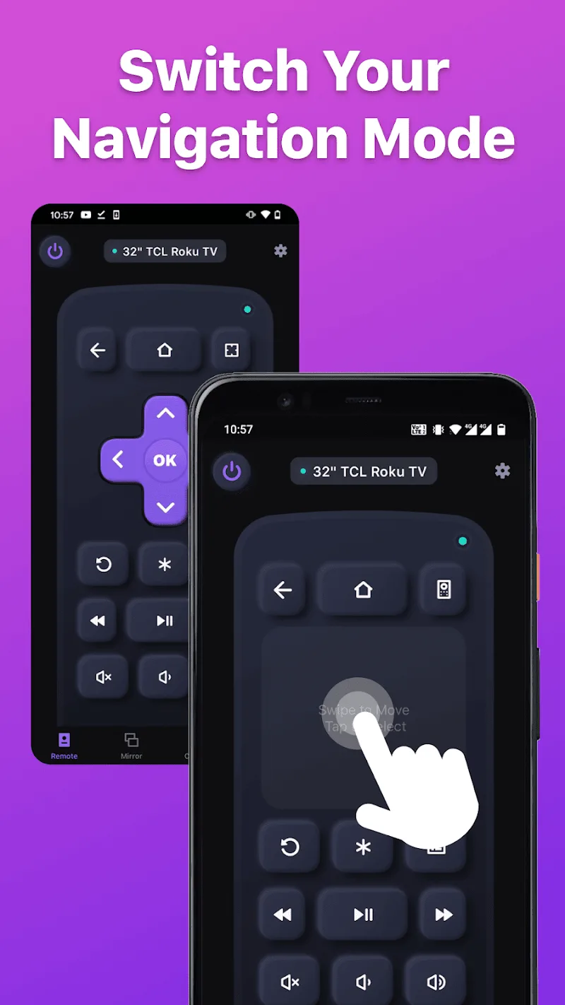 TV Remote - Smart TV Control image 4