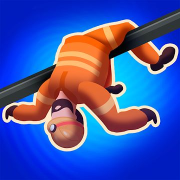 Ragdoll Fall: Break the Bones!
