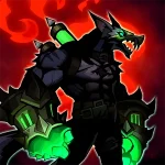 Shadow Hunt: Idle Survival