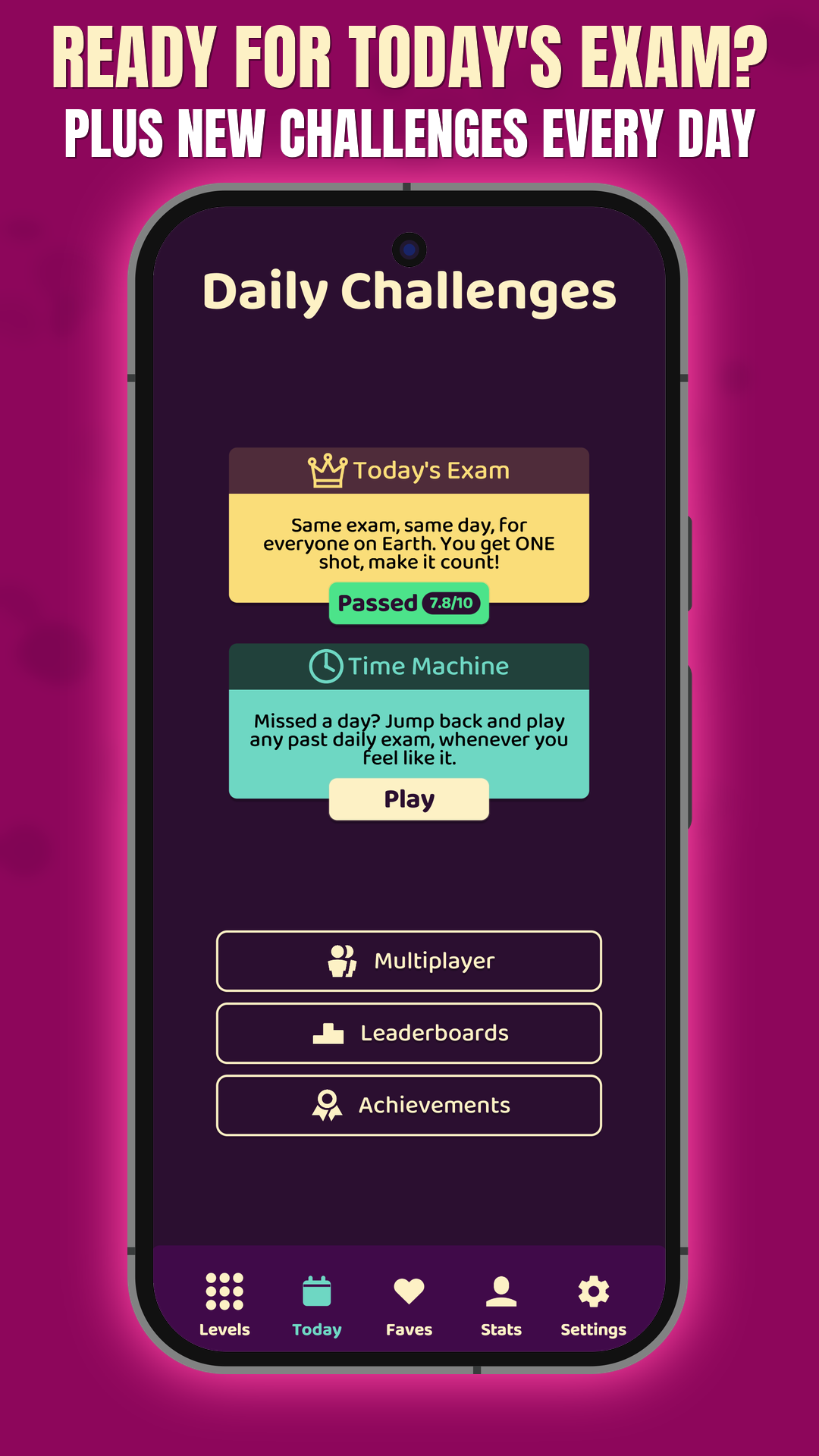 English - Sayings Master Pro screenshot 3