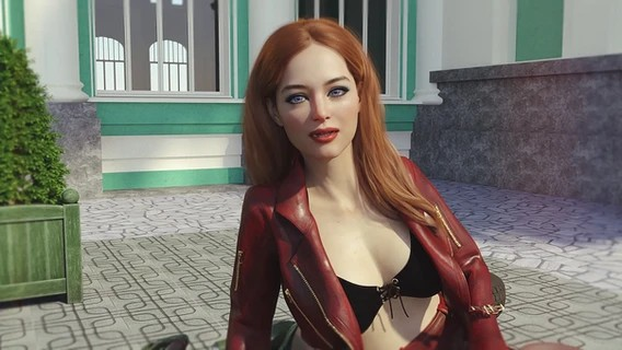 RSSU - Retro Style Soviet Undies - Case#1 Ithaca Project screenshot 5