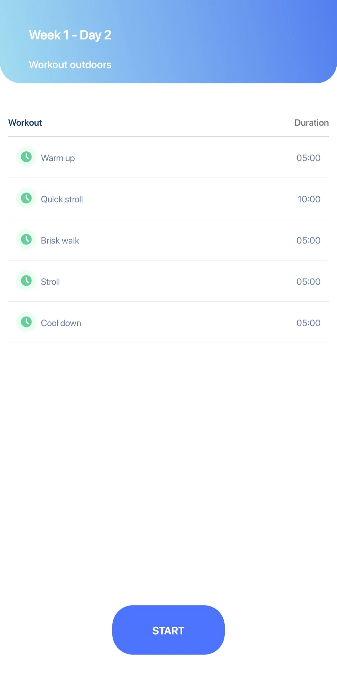 Step Counter: Walking Tracker screenshot 2