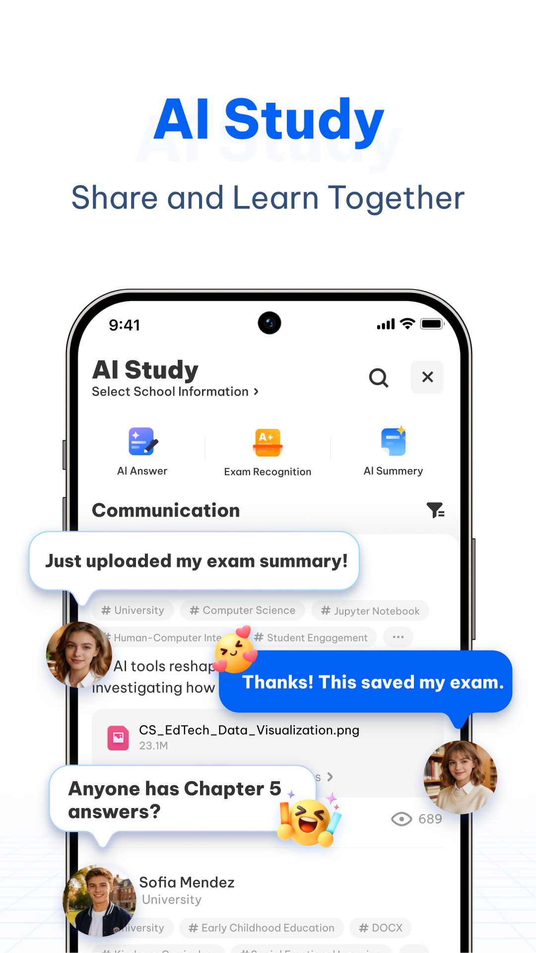 Seekee – AI Search & Assistant preview image 4