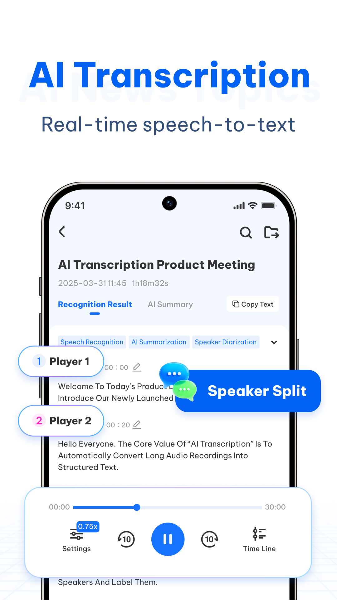 Seekee – AI Search & Assistant preview image 3