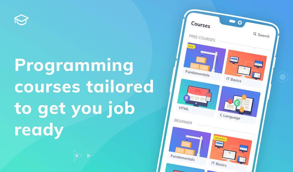 Programming Hub screenshot 4