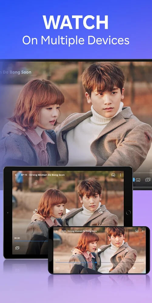 Viki screenshot 5