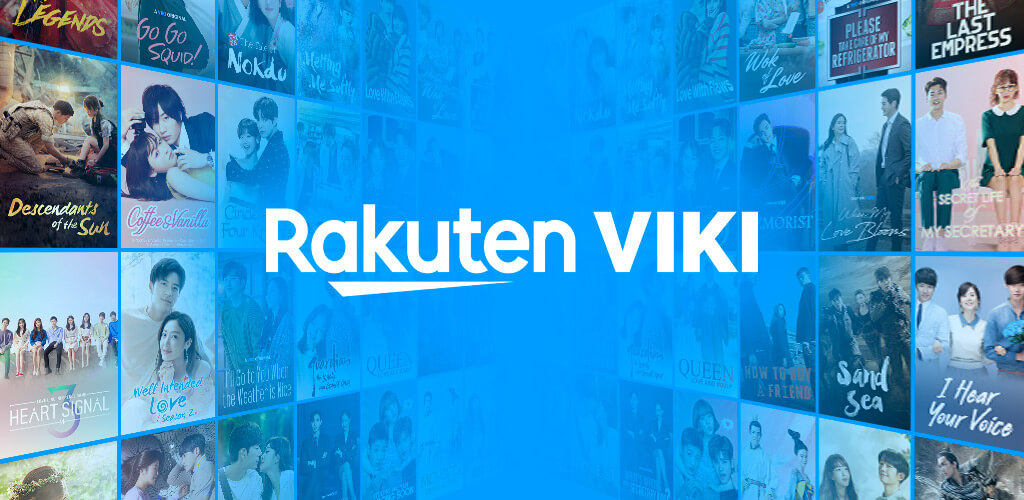Viki screenshot 1