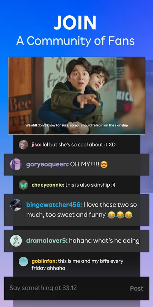 Viki screenshot 4