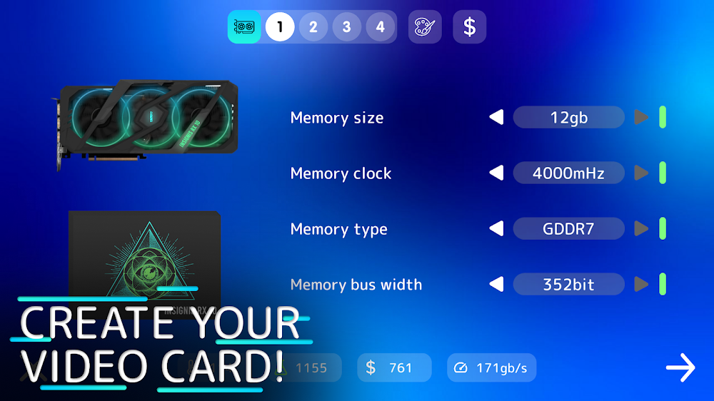 PC Tycoon 2 screenshot 4