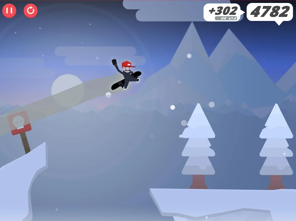 Stomped! screenshot 2
