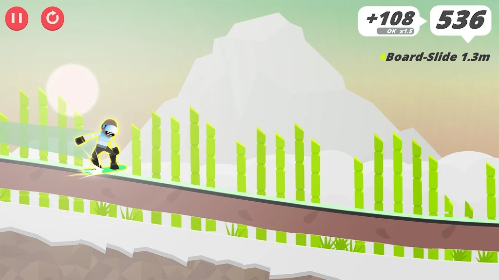 Stomped! screenshot 7