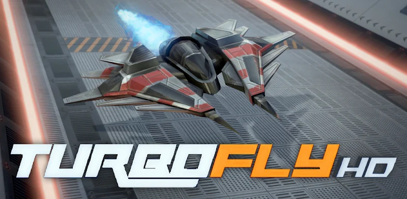 TurboFly HD screenshot 1