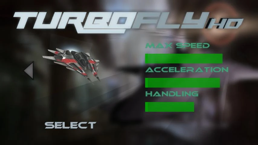 TurboFly HD screenshot 5