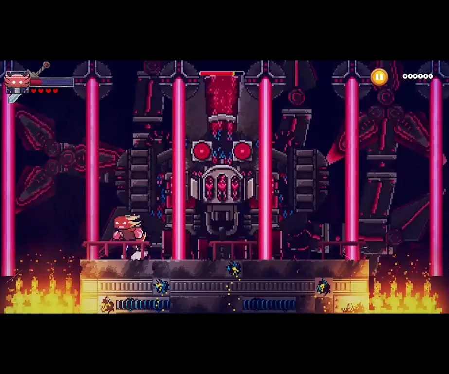 Exolotl: Zian screenshot 7