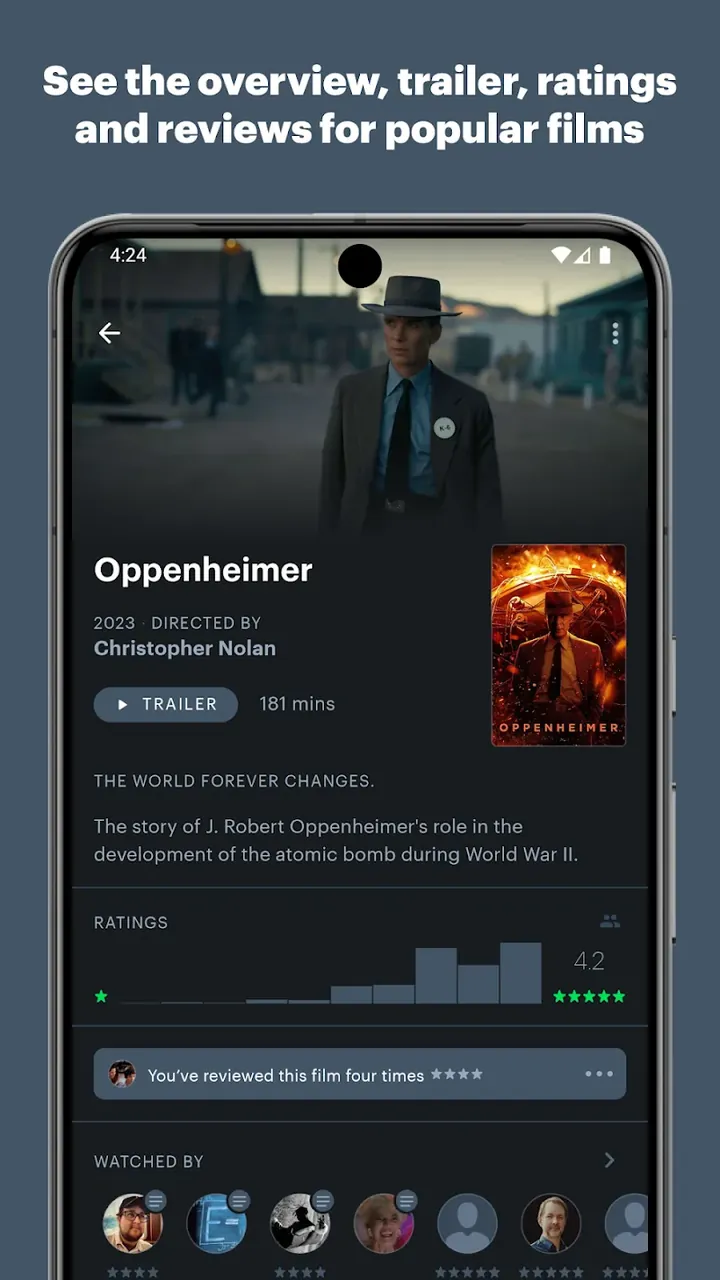 Letterboxd screenshot 3