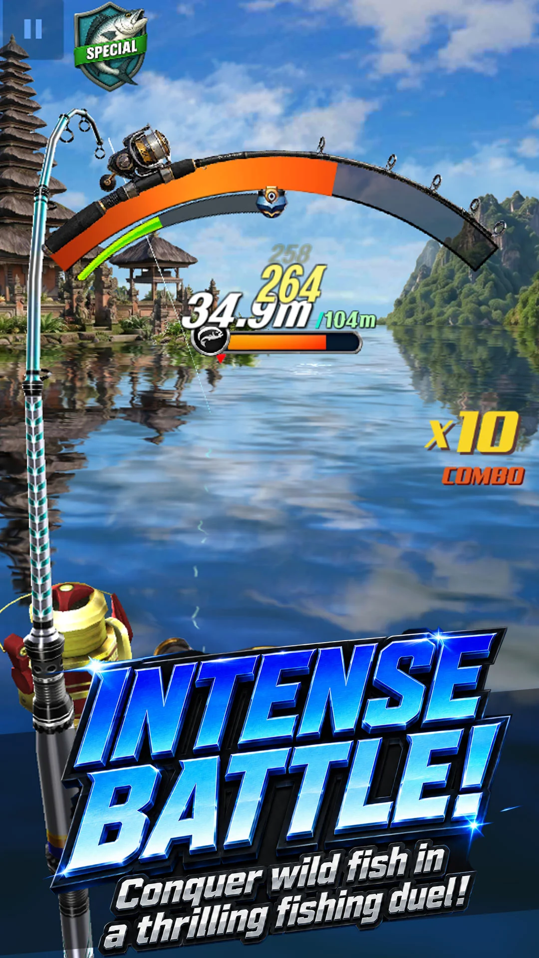 FishingHitHit screenshot 5