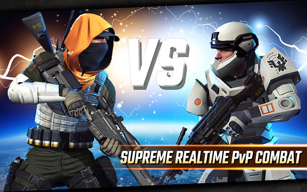 Sniper Strike screenshot 2