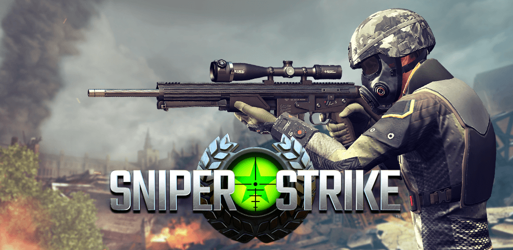 Sniper Strike screenshot 1