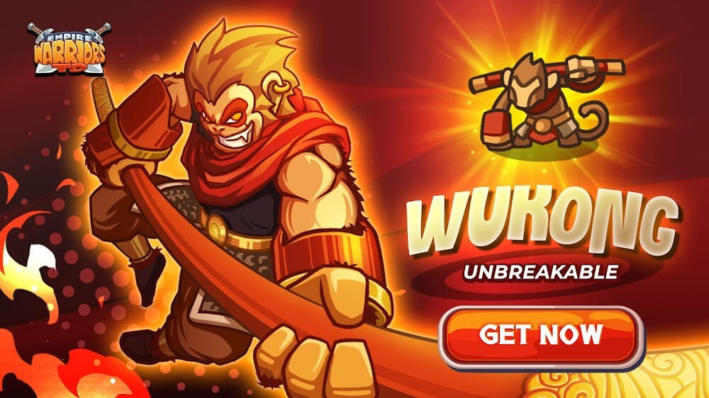 Empire Warriors screenshot 2