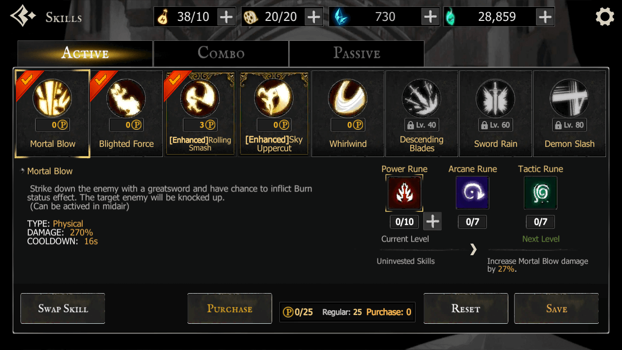 Shadow of Death Premium screenshot 6