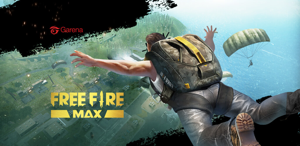 Garena Free Fire MAX game preview 1