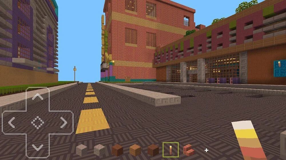 Craftsman: Building Craft screenshot 3