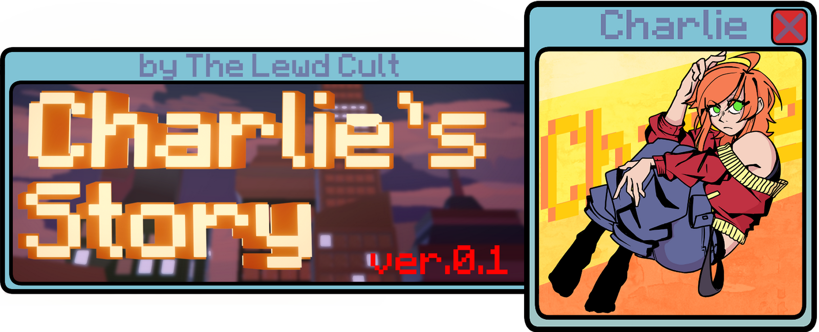 Charlie's Story