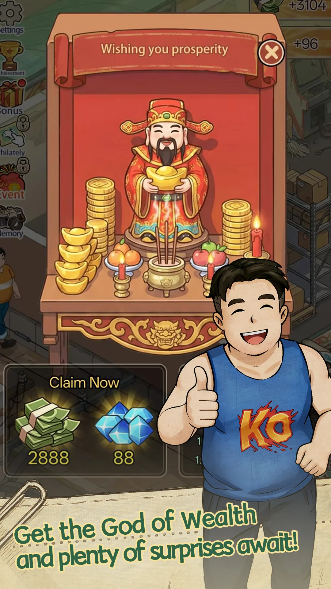 Retro Arcade Tycoon screenshot 5