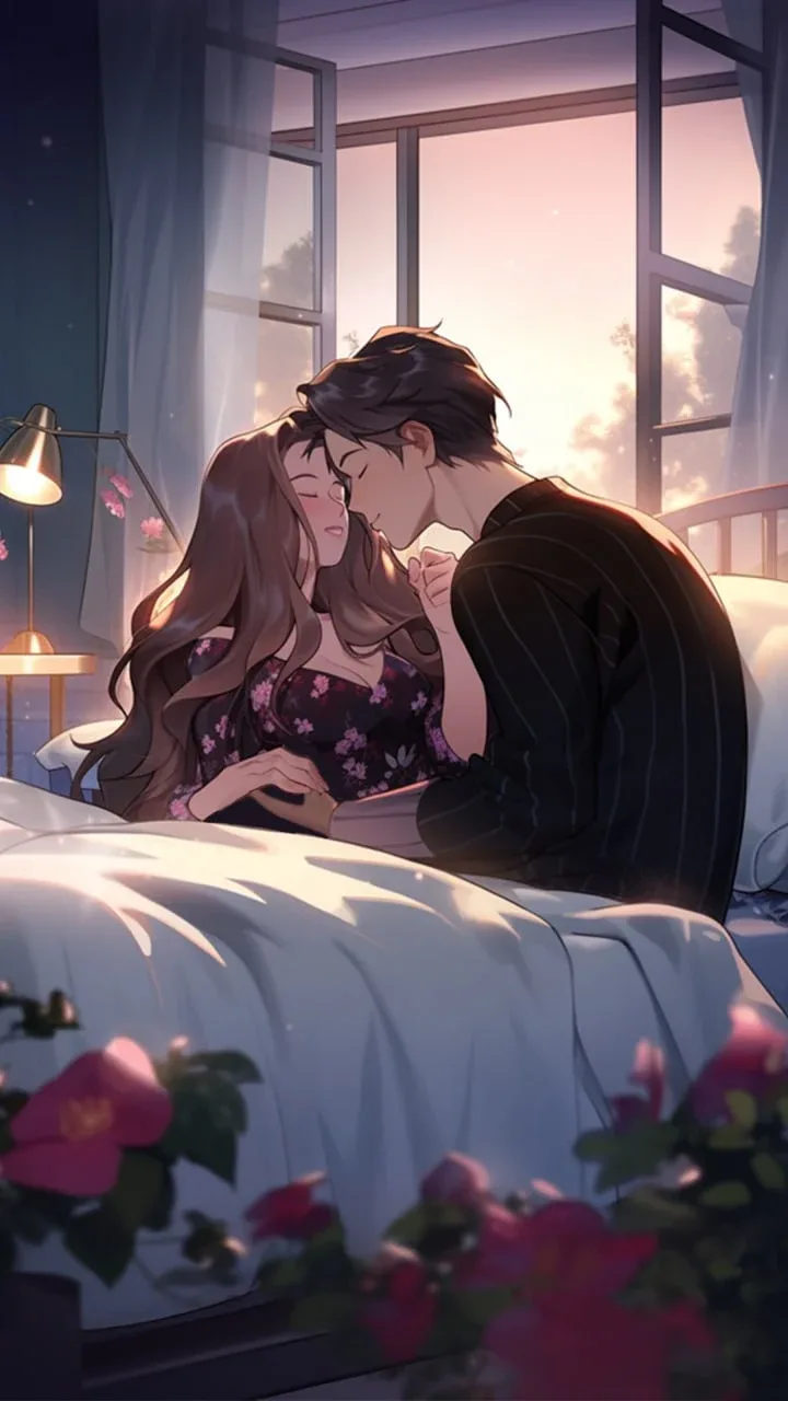 Otome games: Romance stories screenshot 2