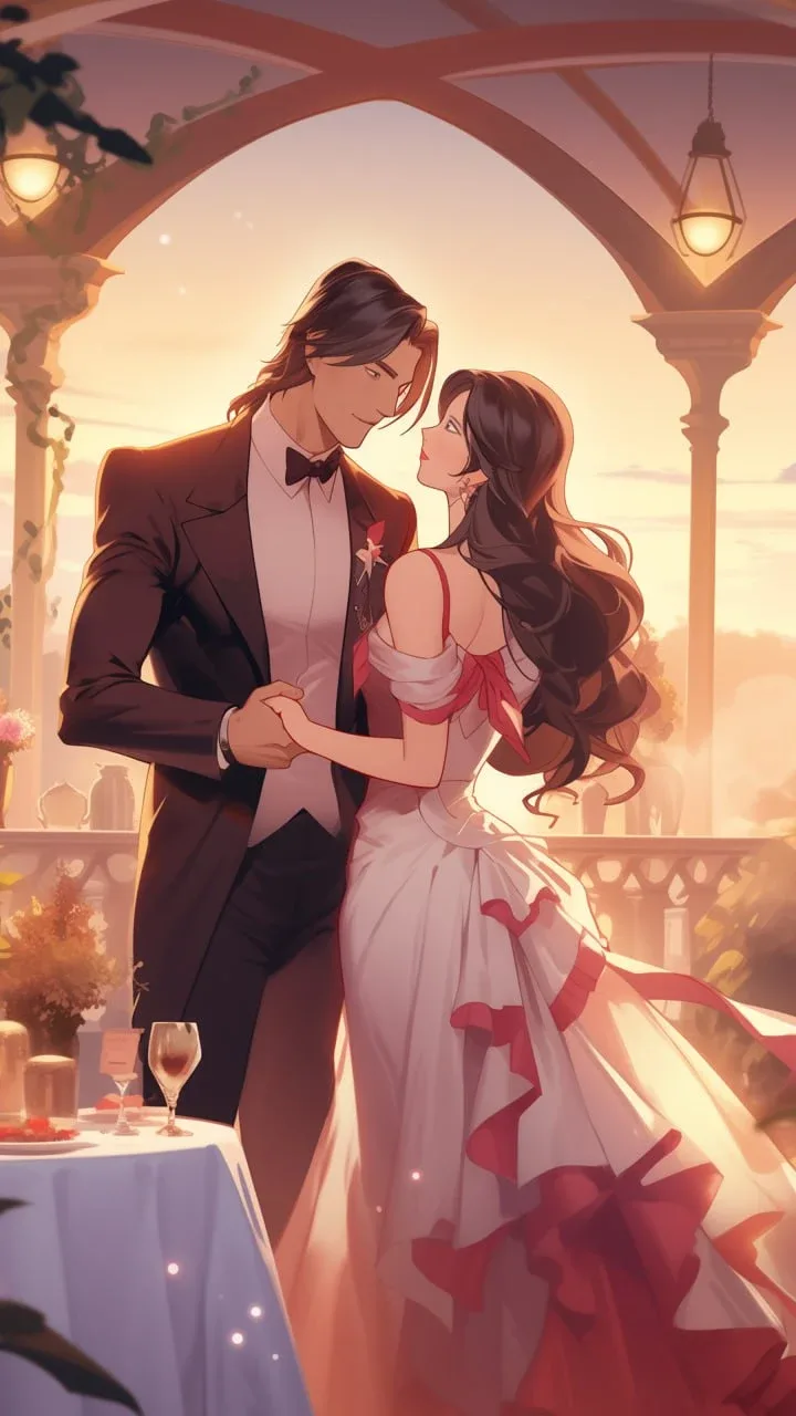 Otome games: Romance stories screenshot 6