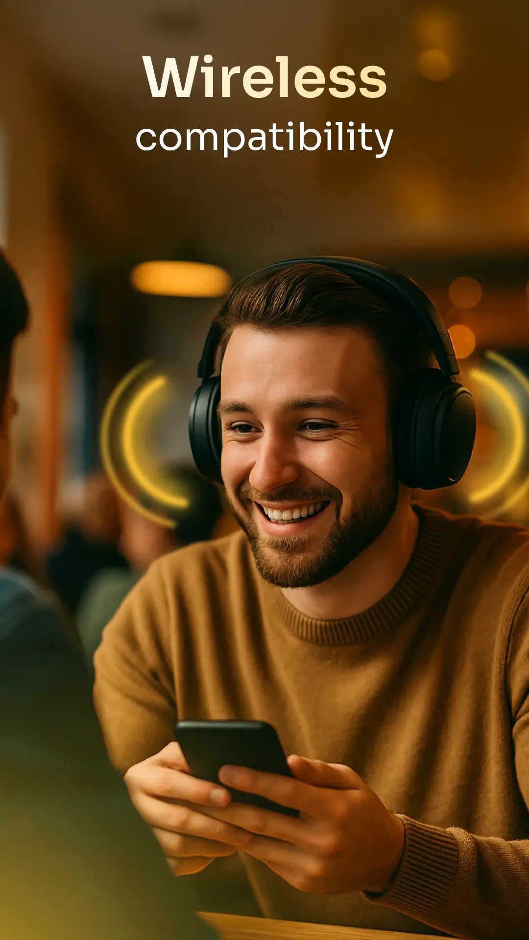 Super Ear - Listen to Next Door screenshot 2