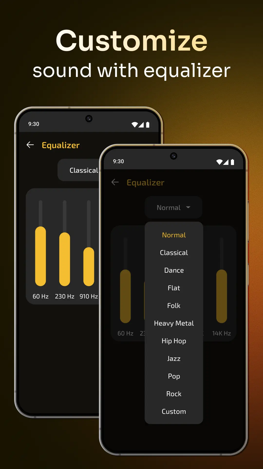 Super Ear - Listen to Next Door screenshot 4