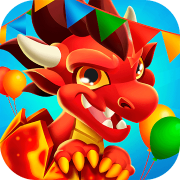Dragon City Mobile