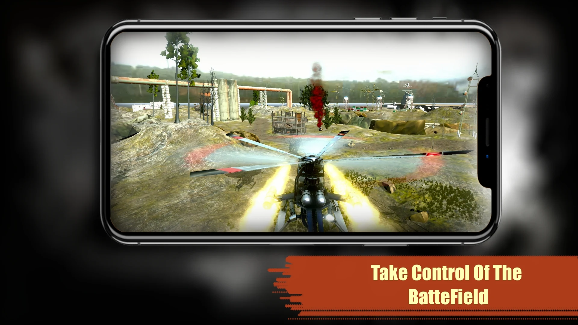 Carnage Wars screenshot 4