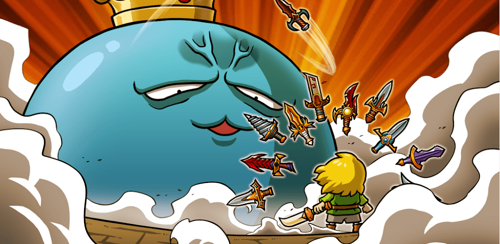 Blade Crafter 2 screenshot 1