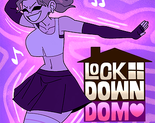 LockDown Dom - Beta