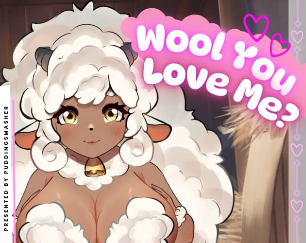 Wool You Love Me screenshot 1