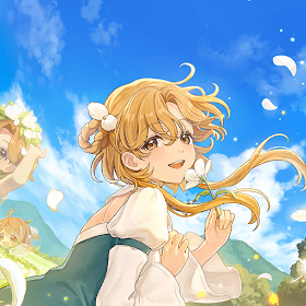 Volcano Princess