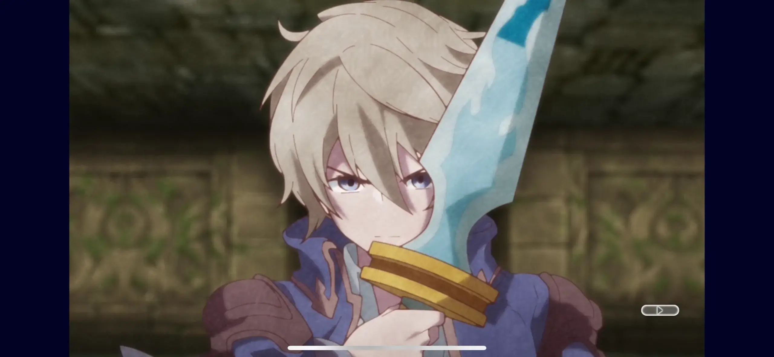 TRINITY TRIGGER gameplay screenshot 1